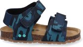 Sandales pour femmes Bunnies JR Bas Beach Garçons - Imprimé - Cuir - Fermetures velcro