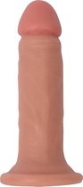 6 Inch Dong - Flesh