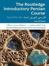 The Routledge Introductory Persian Course