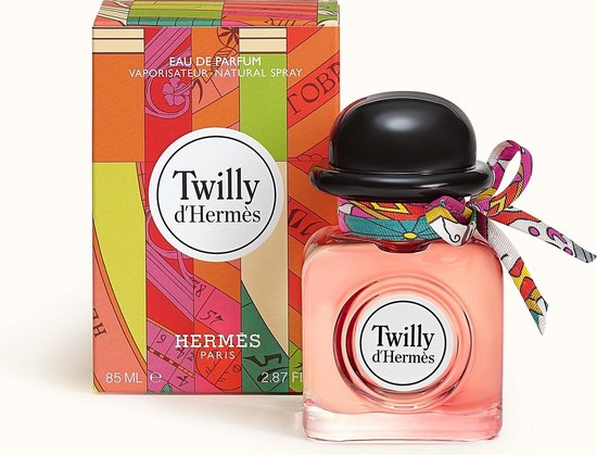 Hermes Twilly d'Hermès Eau de parfum 85ml | bol.com