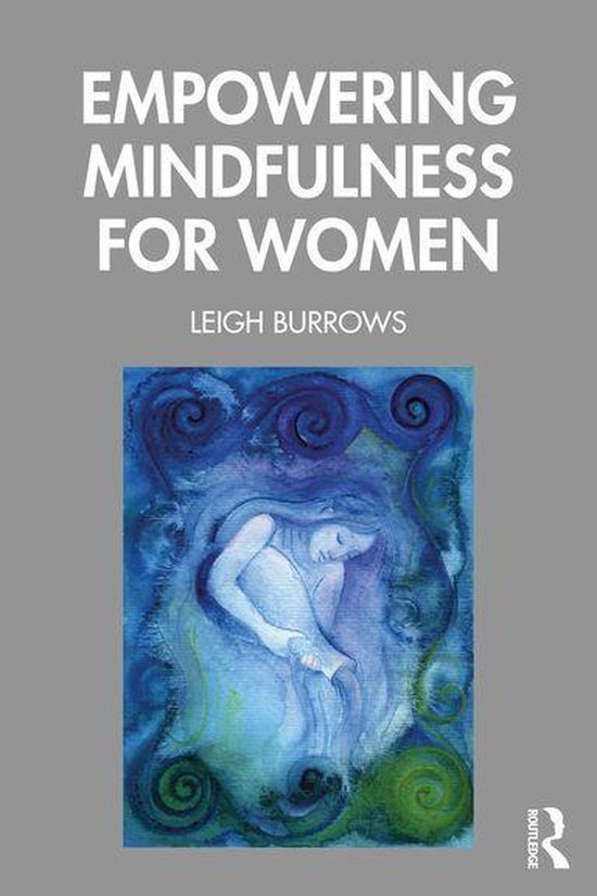 Empowering Mindfulness for Women - cover