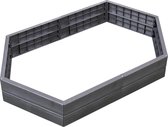 Garantia Plantenbakverhoging Ergo verlengbaar tot 55 cm