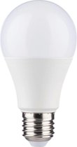LED Sensorlamp 6 W E27 470 lm koud wit