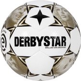 Derbystar Eredivisie Brillant APS 20/21 Voetbal Unisex - Maat 5