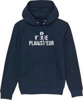 VERRE PLAIGSTEUR HOODIE