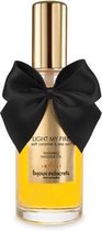 Light My Fire - Soft Caramel Verwarmende Olie - Drogisterij - Massage Olie - Geel - Discreet verpakt en bezorgd