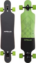 Apollo Twin Tip DT Longboard Vanua