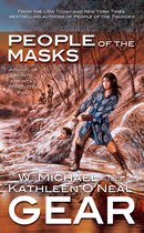 North America's Forgotten Past 10 - People of the Masks