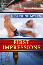 First Impressions 1 - First Impressions