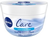 NIVEA Care 200 ml Crème Unisex