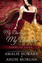 Lords of Essex 2 - My Darling, My Disaster