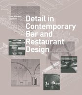 Detailing for Interior Design - Detail in Contemporary Bar and Restaurant Design