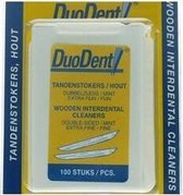Duodent - 100 st - Tandenstoker