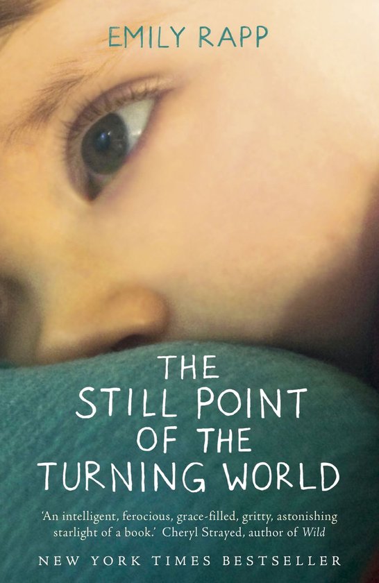 The Still Point of the Turning World - cover