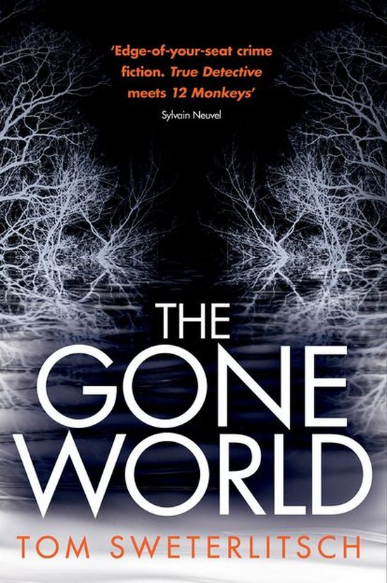 The Gone World - cover
