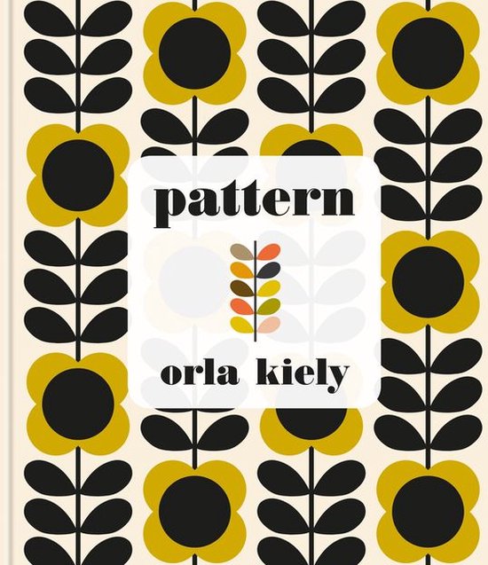Pattern - cover