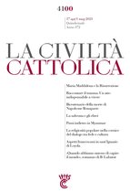 La Civiltà Cattolica - La Civiltà Cattolica n. 4100