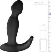 Pounding Pete - Zwart - Zwart - Sextoys - Vibrators - Vibo's - Vibrator Anaal