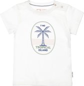 Tumble 'N Dry  Britt T-Shirt Meisjes Lo maat  98