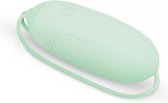 LUV EGG - Groen - Groen - Sextoys - Vagina Toys - Toys voor dames - Vibratie Eitjes