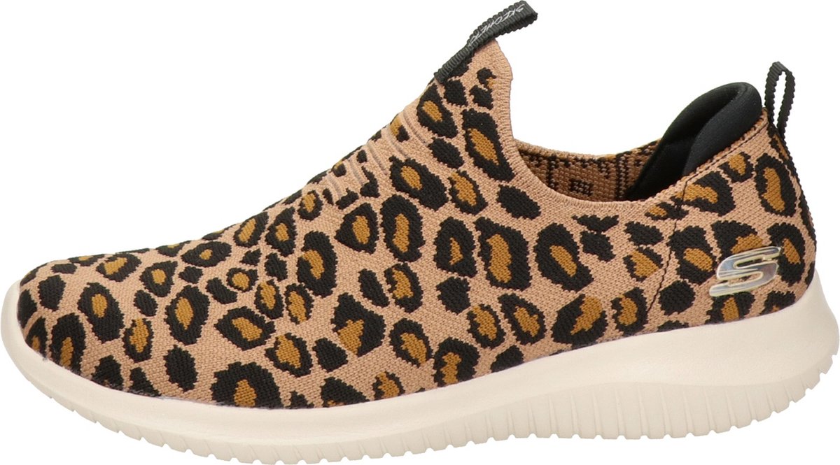 Bruine Dames Skechers Schoenen online kopen? Vergelijk op Schoenen.nl