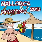 Mallorca Megaparty 2013