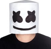 DJ Marshmello  masker