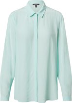 Esprit Collection blouse Mintgroen-36 (Xs-S)