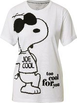 Frogbox • wit t-shirt met konijn • maat 36
