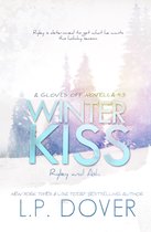 Gloves Off - Winter Kiss: Ryley and Ash