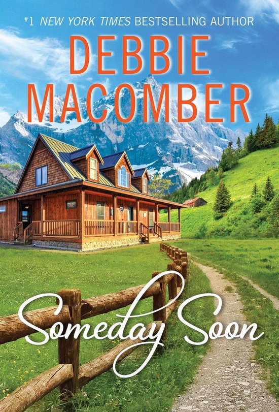 Deliverance Company 1 - Someday Soon - cover