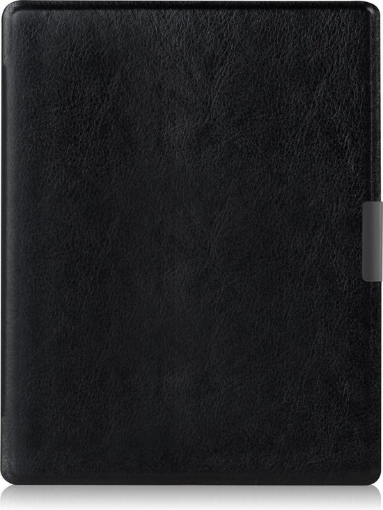kwmobile hoes voor Kobo Aura Edition 1 - Fliphoes voor e-reader in zwart  -... | bol.com