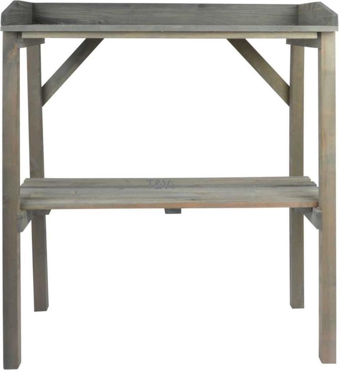 Esschert Design Tuinwerkbank NG75