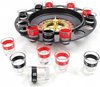 Malatec Roulette + Shotglazen: Perfect Drankspel voor Feestjes