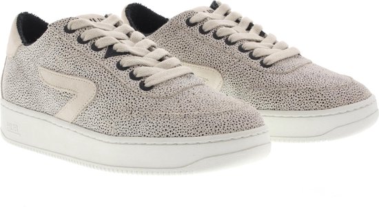Hub sneakers laag baseline Zwart-40 | bol.com