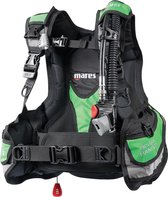 Mares Scuba Ranger Trimvest Kinderen