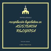 recopilación legislativa en ASISTENCIA RELIGIOSA
