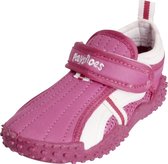 Playshoes UV strandschoentjes Kinderen - Roze - Maat 22/23