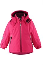 Reima - Winterjas voor meisjes - Reili - Frambozenroze - maat 104cm