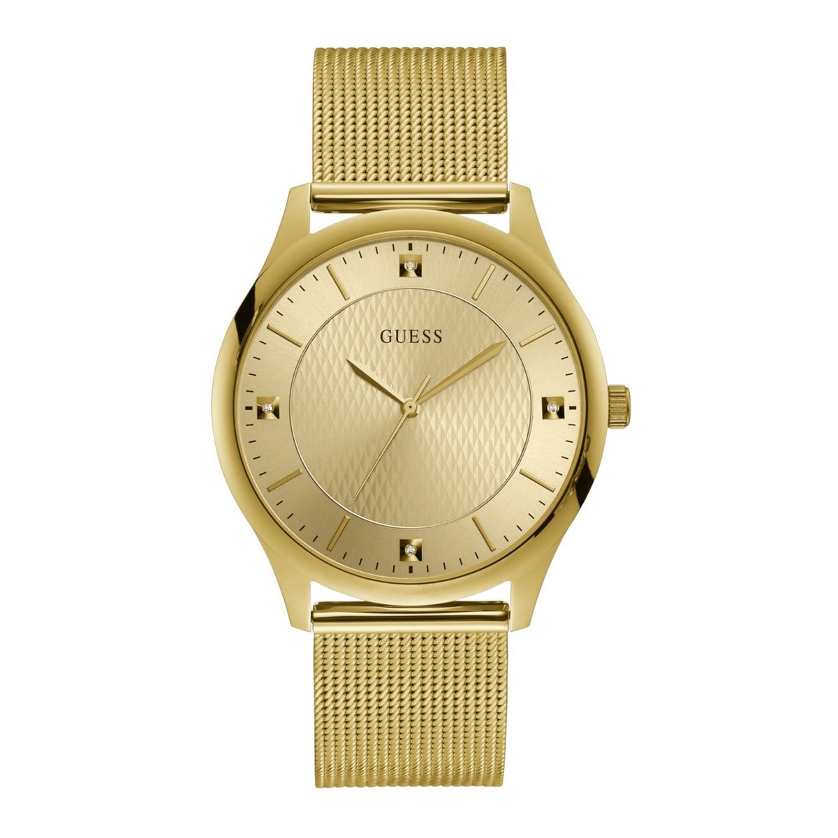 Guess GW0069G2 RILEY Heren Horloge