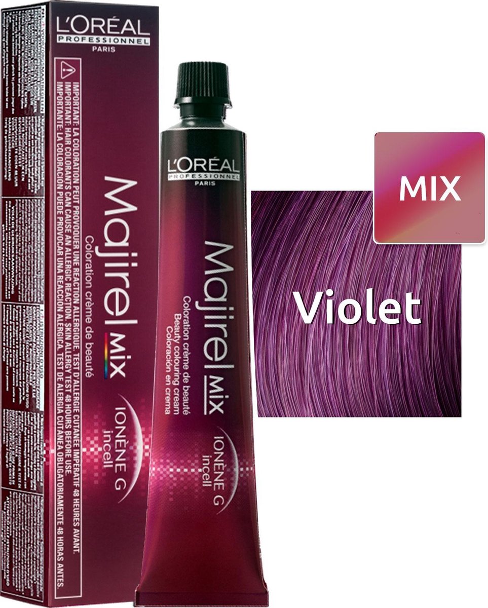 L'Oréal Majirel Mix | bol