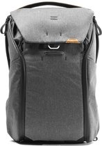 Peak Design Everyday backpack 30L v2 - charcoal | bol.com