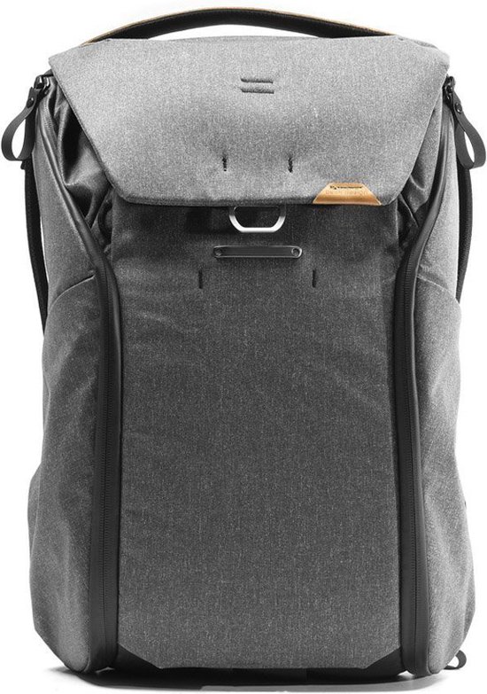 Peak Design Everyday backpack 30L V2 charcoal