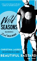 Wild seasons 3 - Wild seasons - Tome 03