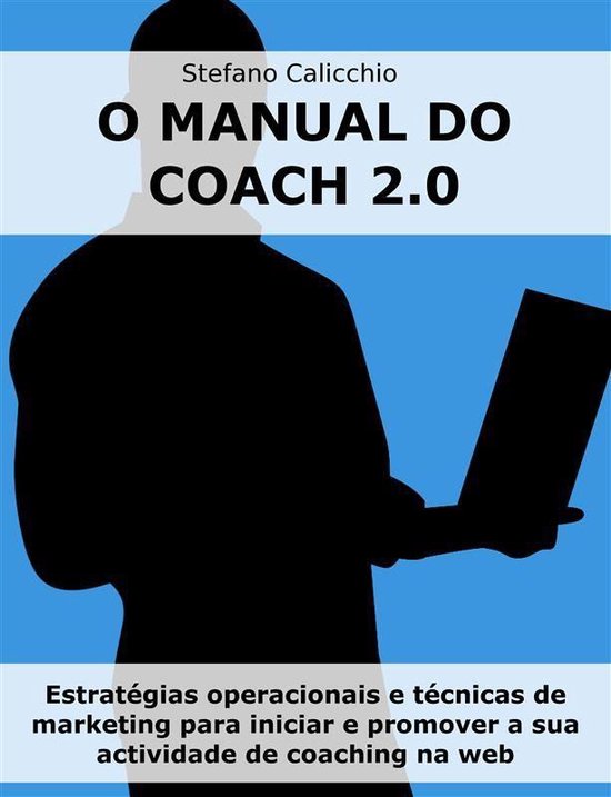 O manual do coach 2.0 - cover