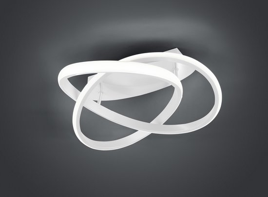 Reality, Colgante, Perugia Incl. 1 X LED,SMD,37,0 Watt,4000K,4500