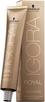 Schwarzkopf Igora Royal Absolutes 60 ml