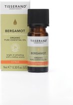 Tisserand Bergamot Olie