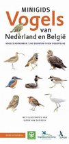 Minigids  -   Set Minigids Vogels van Nederland en België