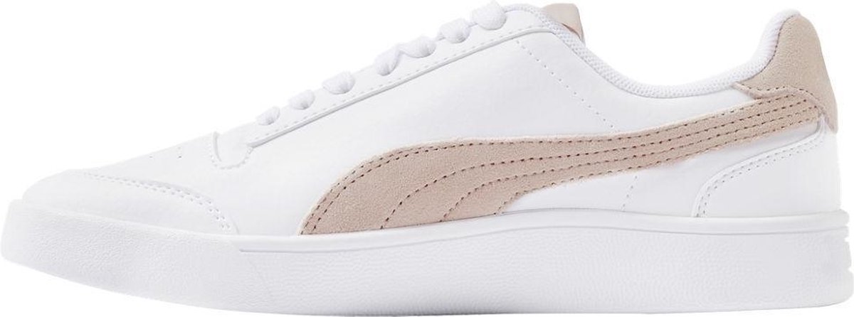 puma Witte Shuffle SD - Maat 39 | bol